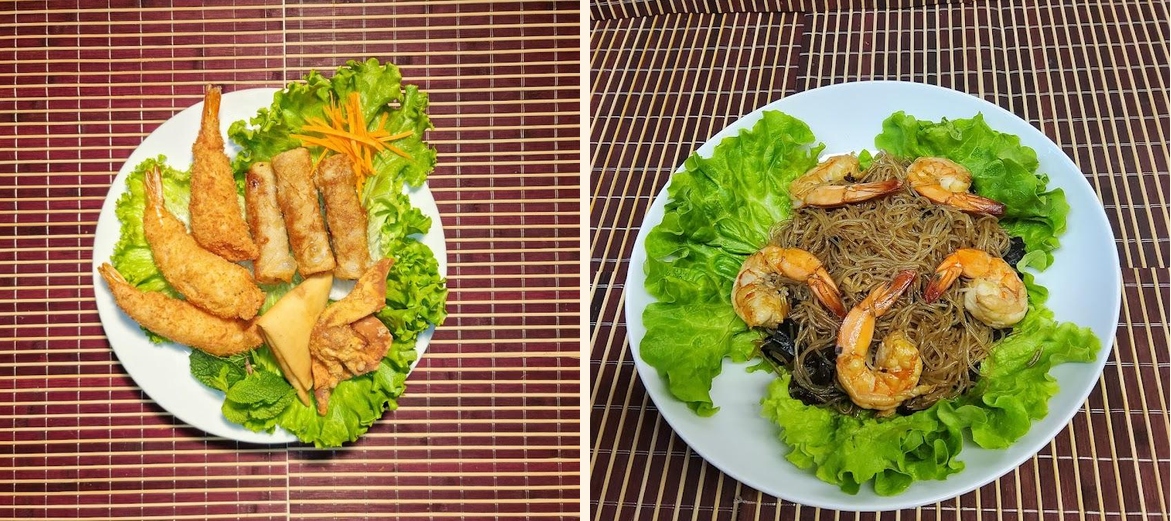 Saveurs d'Asie - Gallery Image 1