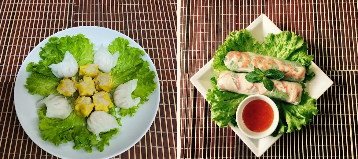 Saveurs d'Asie - Gallery Image 2