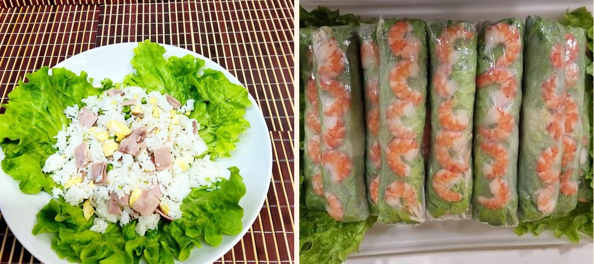 Saveurs d'Asie - Gallery Image 4