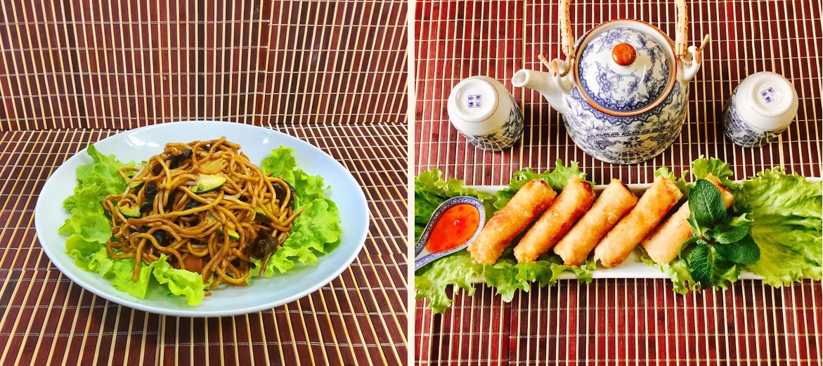 Saveurs d'Asie - Gallery Image 5